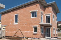 Kirkoswald home extensions