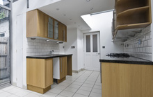 Kirkoswald kitchen extension leads