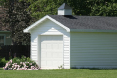 Kirkoswald outbuilding construction costs